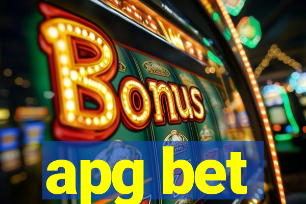 apg bet
